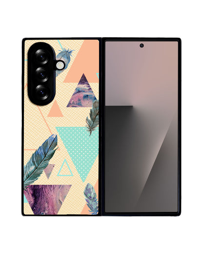 Android Flip / Fold Leather Grip - Fantasy 1.0