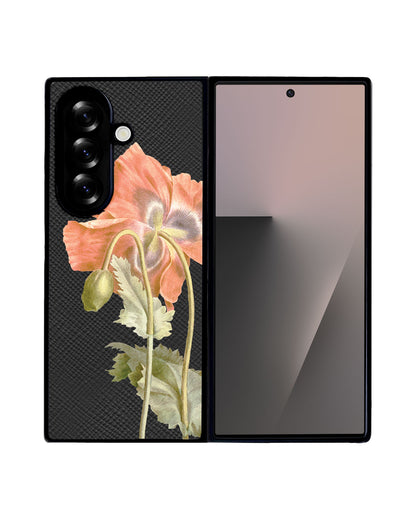 Android Flip / Fold Leather Grip - Estella