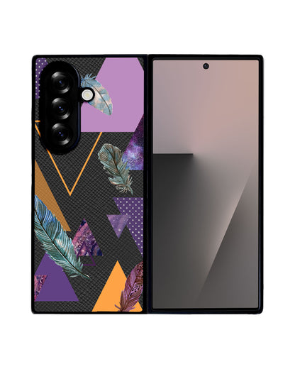 Android Flip / Fold Leather Grip - Fantasy 2.0