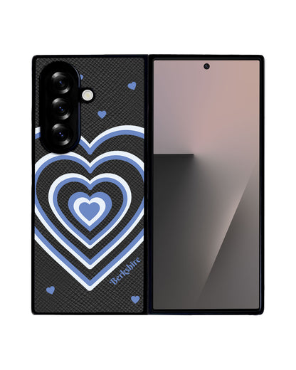 Android Flip / Fold Leather Grip - Love Mirror 2.0