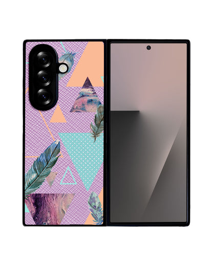 Android Flip / Fold Leather Grip - Fantasy 1.0