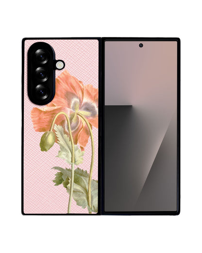 Android Flip / Fold Leather Grip - Estella