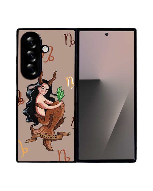 Android Flip / Fold Avant-Gloss Grip - Capricorn