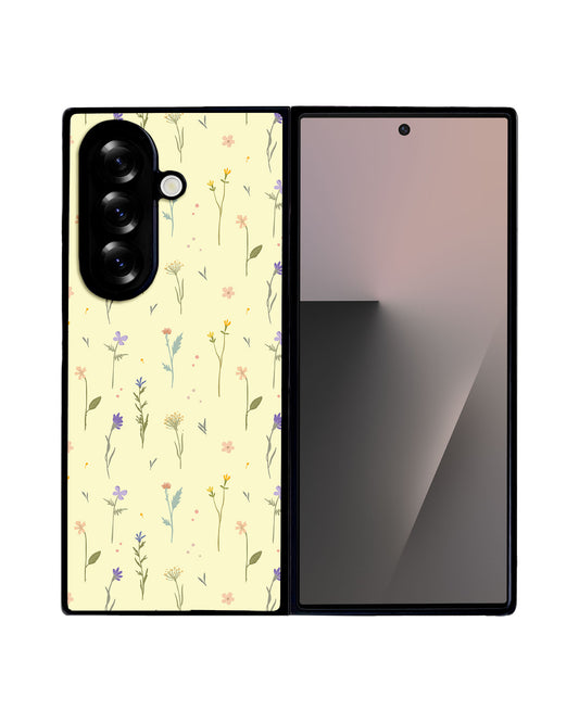 Android Flip / Fold Avant-Gloss Grip - Botanical Garden 2.0