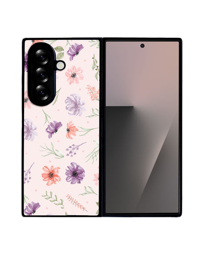 Android Flip / Fold Avant-Gloss Grip - Botanical Garden 3.0