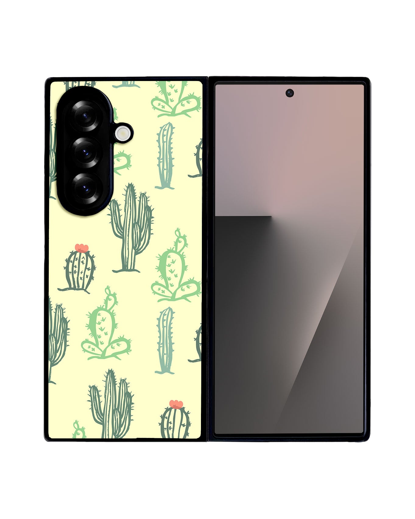 Android Flip / Fold Avant-Gloss Grip - Cactus