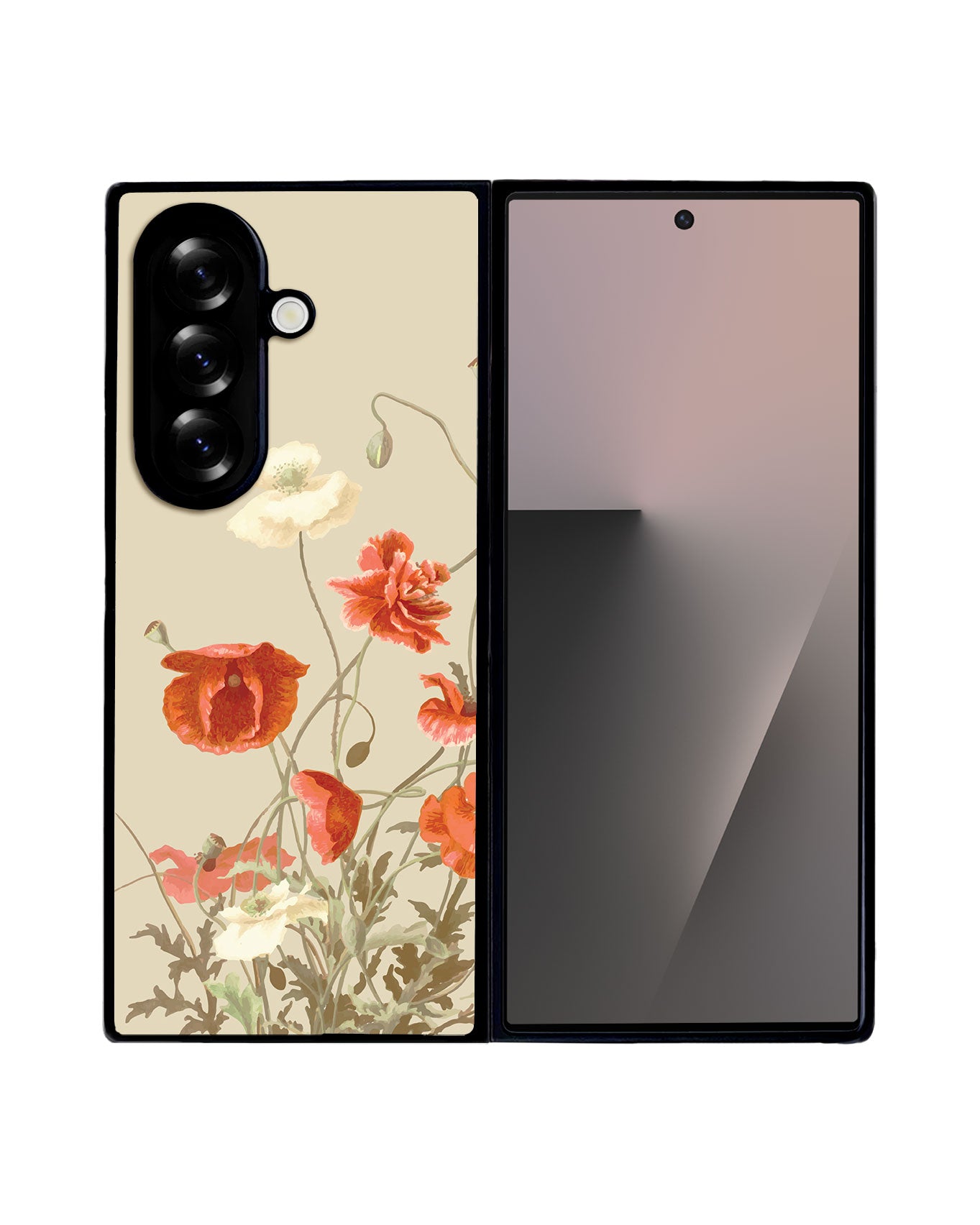 Android Flip / Fold Avant-Gloss Grip - Carissa