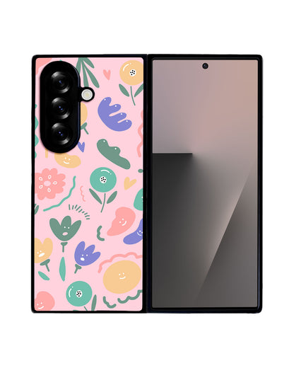 Android Flip / Fold Avant-Gloss Grip - Celestial