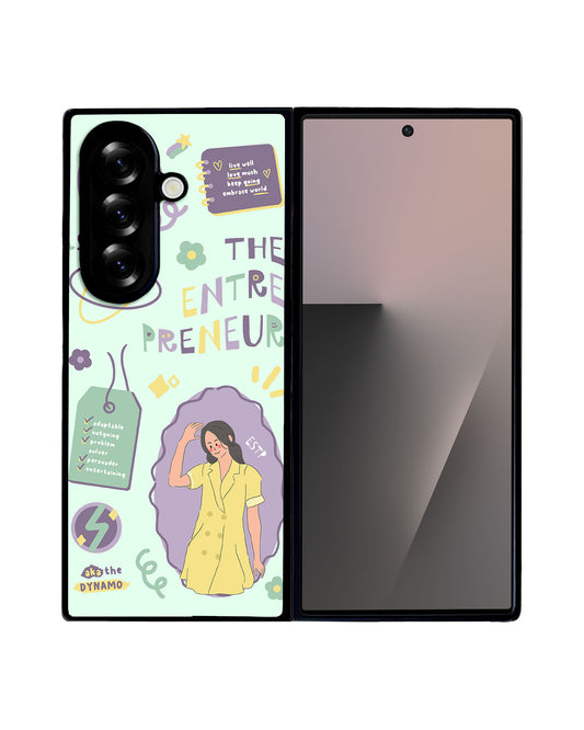 Android Flip / Fold Avant-Gloss Grip - ESTP