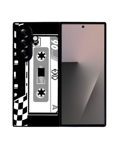 Android Flip / Fold Avant-Gloss Grip - EXO Cassette