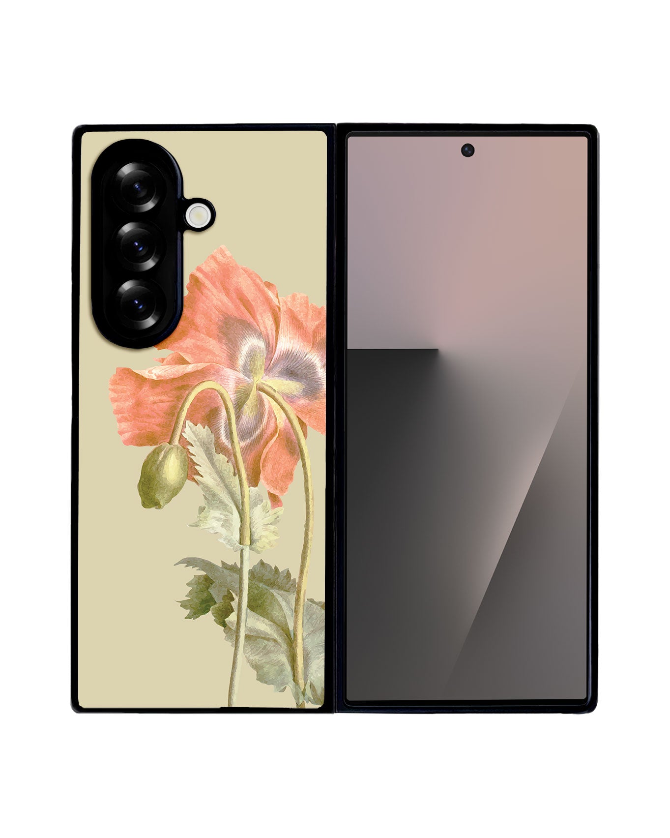 Android Flip / Fold Avant-Gloss Grip - Estella