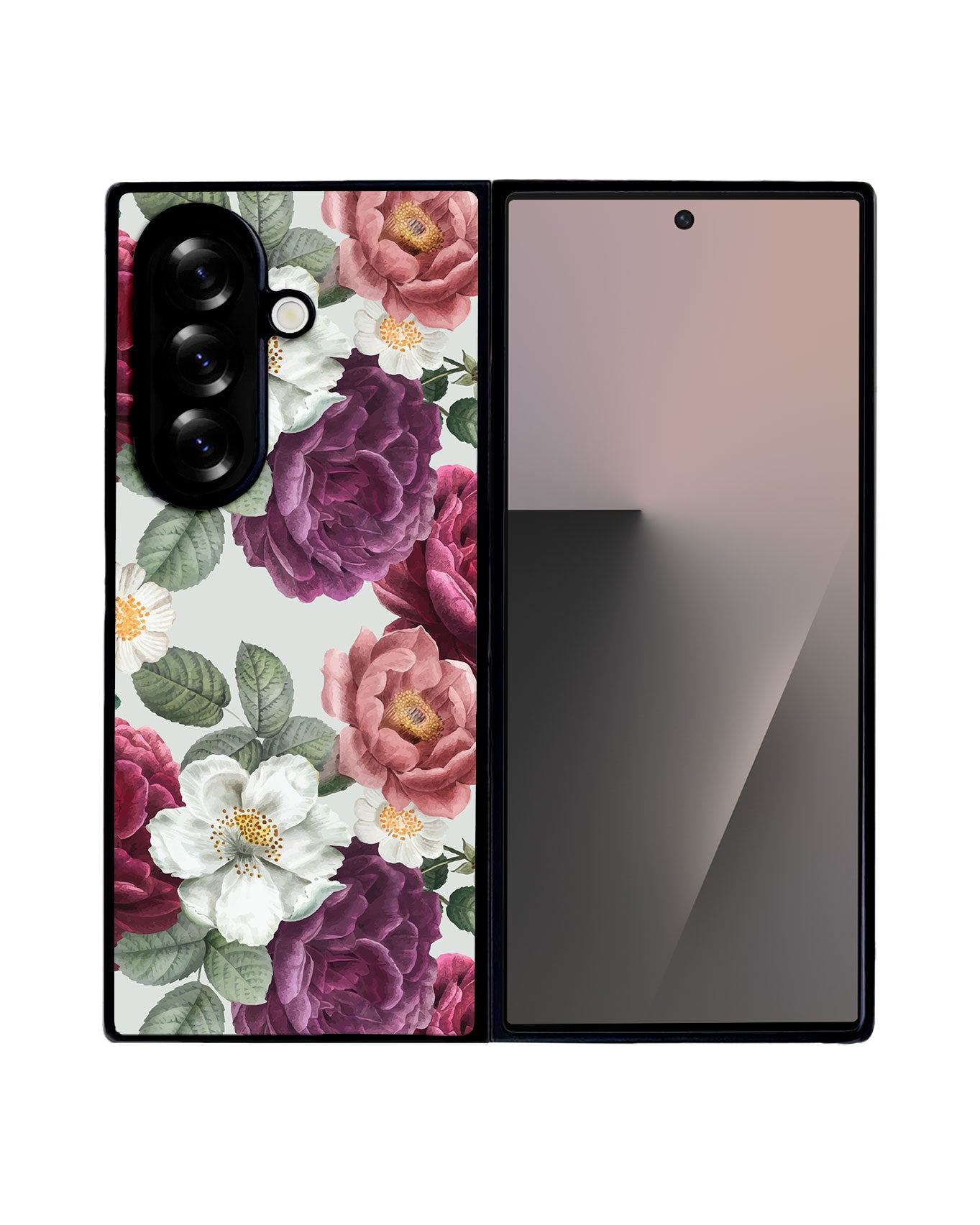 Android Flip / Fold Avant-Gloss Grip - Grace