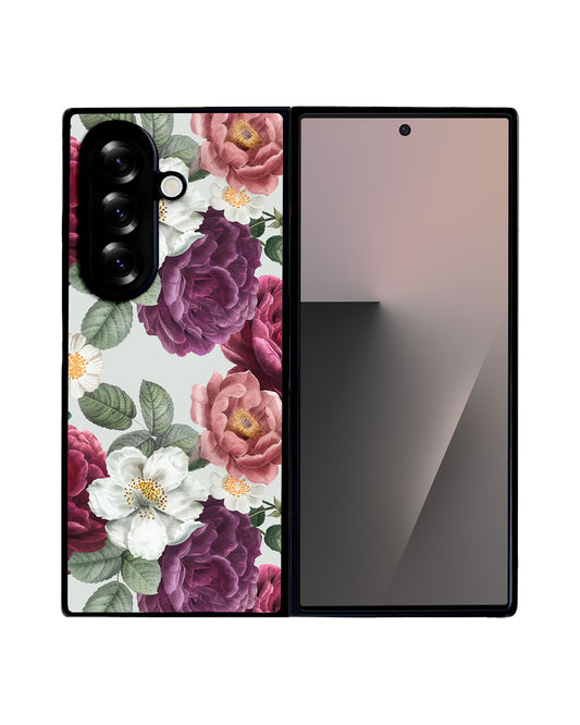 Android Flip / Fold Avant-Gloss Grip - Grace