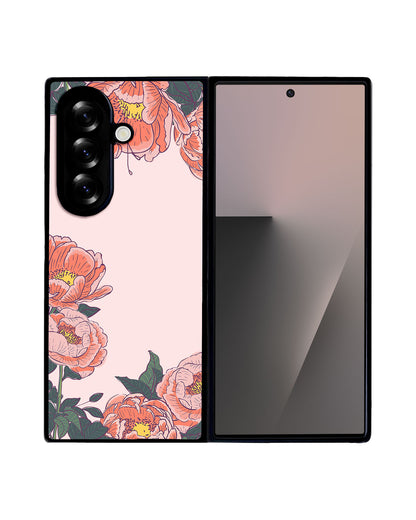 Android Flip / Fold Avant-Gloss Grip - Carnation 2.0