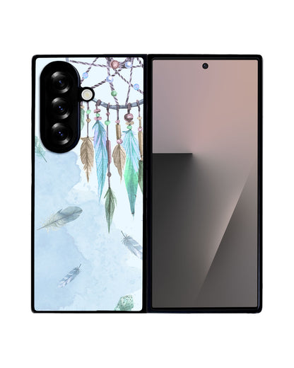 Android Flip / Fold Avant-Gloss Grip - Dreamcatcher 3.0