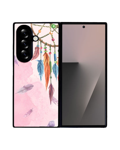 Android Flip / Fold Avant-Gloss Grip - Dreamcatcher 4.0