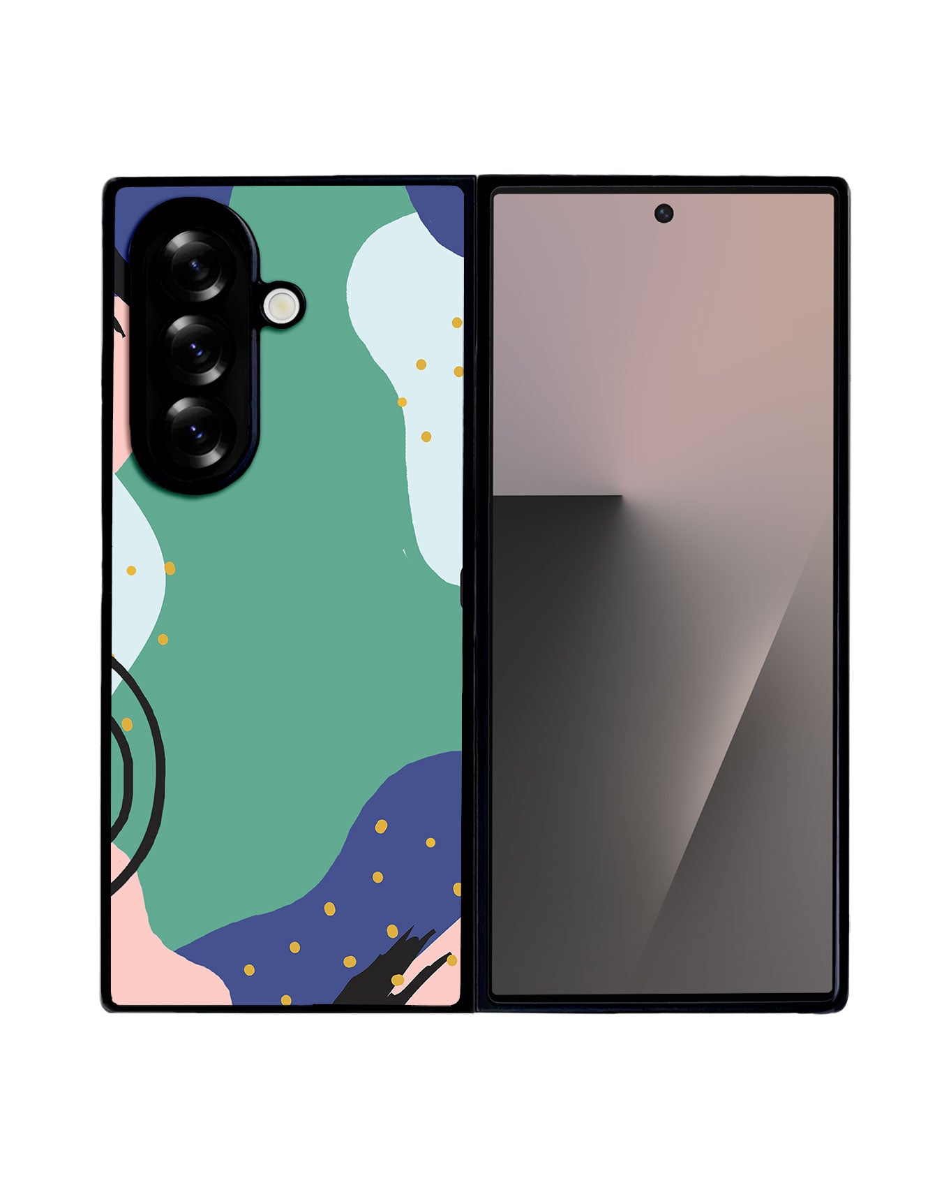 Android Flip / Fold Avant-Gloss Grip - Kensington