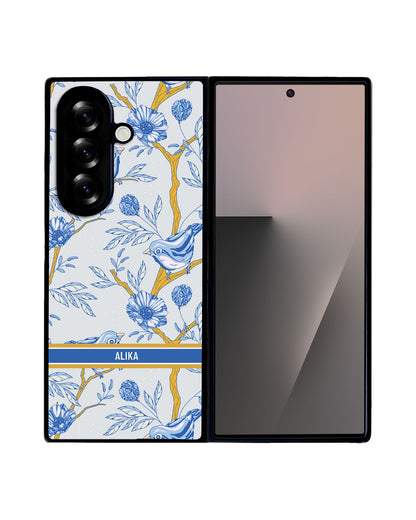 Android Flip / Fold Avant-Gloss Grip - Lovebird 10.0