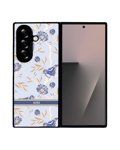 Android Flip / Fold Avant-Gloss Grip - Lovebird 12.0