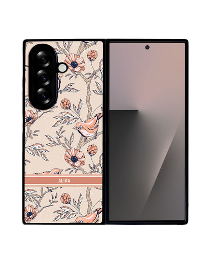 Android Flip / Fold Avant-Gloss Grip - Lovebird 13.0