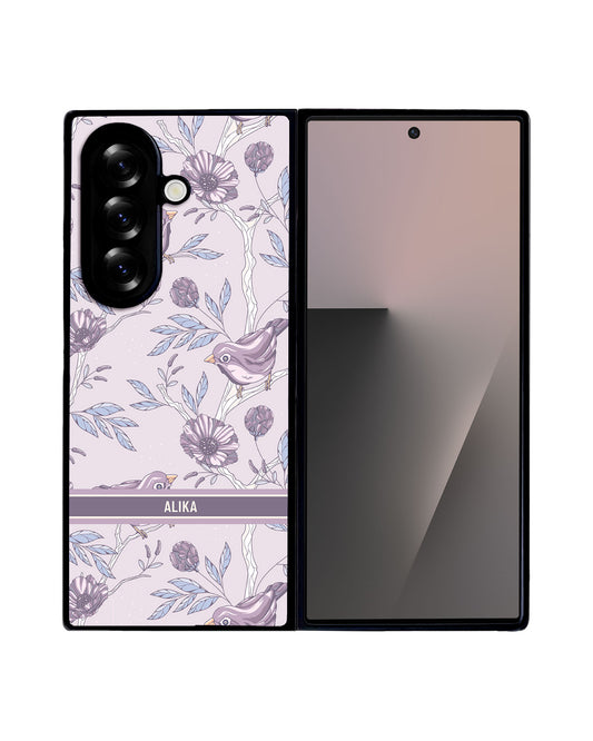 Android Flip / Fold Avant-Gloss Grip - Lovebird 15.0