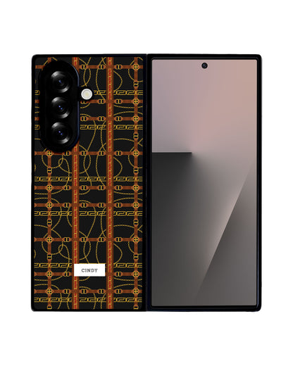 Android Flip / Fold Avant-Gloss Grip - Le Harnais