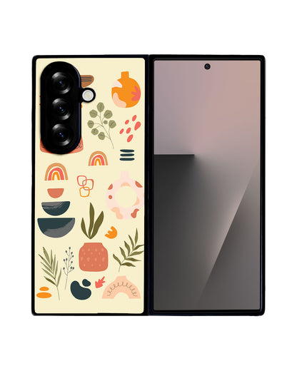 Android Flip / Fold Avant-Gloss Grip - Minimalist