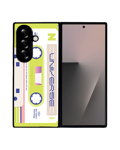 Android Flip / Fold Avant-Gloss Grip - NCT Cassette