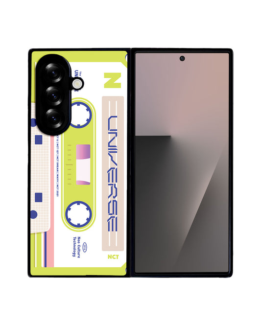 Android Flip / Fold Avant-Gloss Grip - NCT Cassette