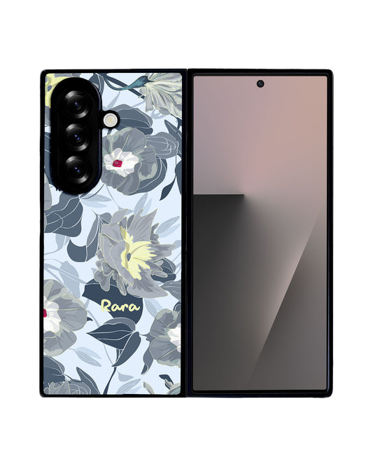 Android Flip / Fold Avant-Gloss Grip - September Morning Glory