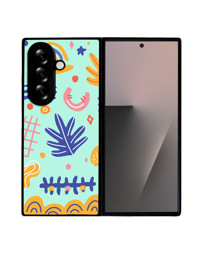 Android Flip / Fold Avant-Gloss Grip - Spring Has Come