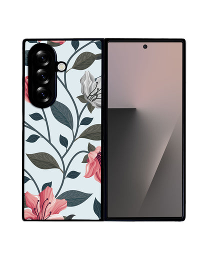 Android Flip / Fold Avant-Gloss Grip - Valerie