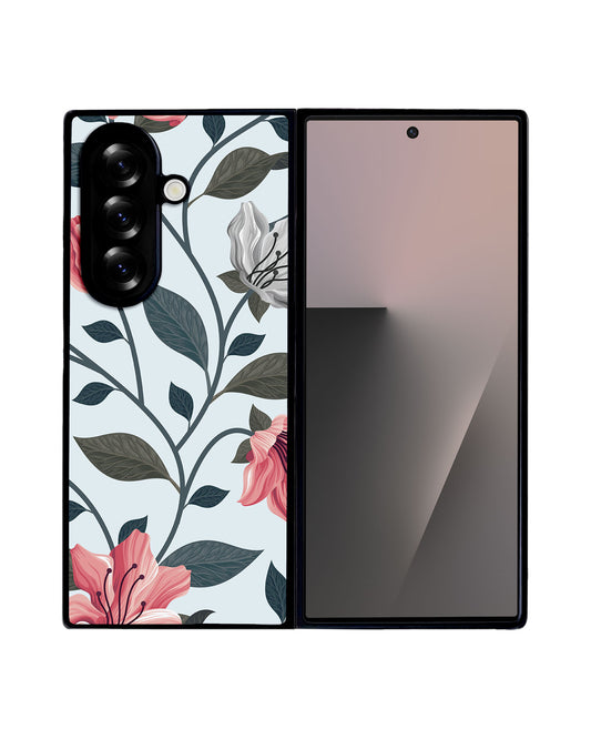 Android Flip / Fold Avant-Gloss Grip - Valerie