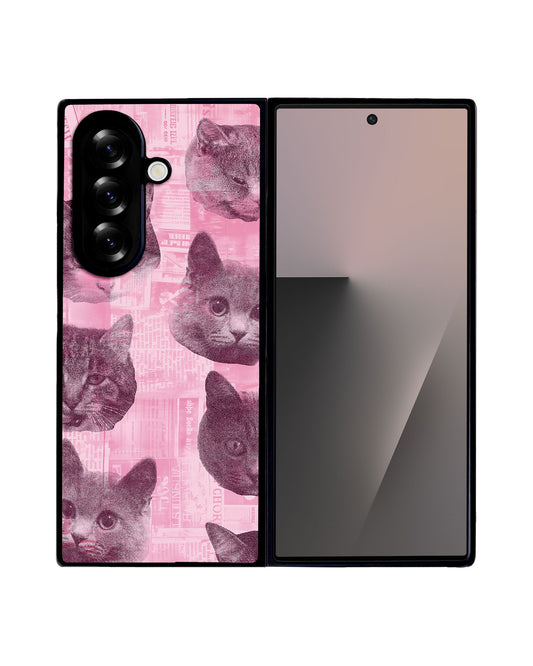 Android Flip / Fold Avant-Gloss Grip - Anabul