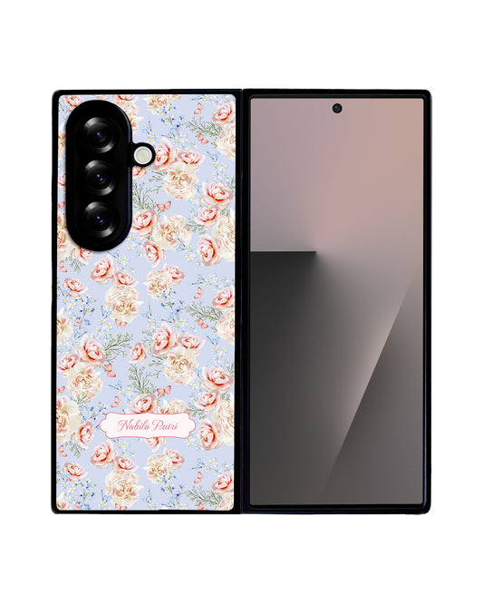 Android Flip / Fold Avant-Gloss Grip - Balmoral