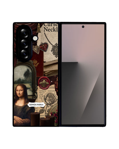 Android Flip / Fold Avant-Gloss Grip - Classic
