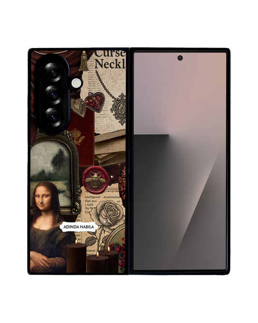Android Flip / Fold Avant-Gloss Grip - Classic