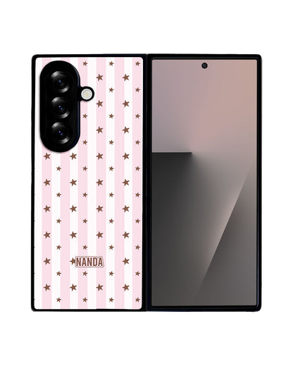 Android Flip / Fold Avant-Gloss Grip - Cosmic Star