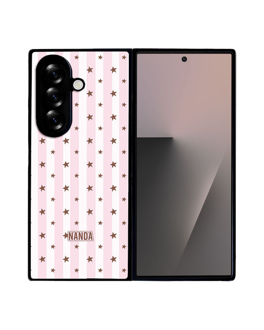 Android Flip / Fold Avant-Gloss Grip - Cosmic Star