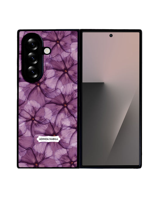Android Flip / Fold Avant-Gloss Grip - Duskfall