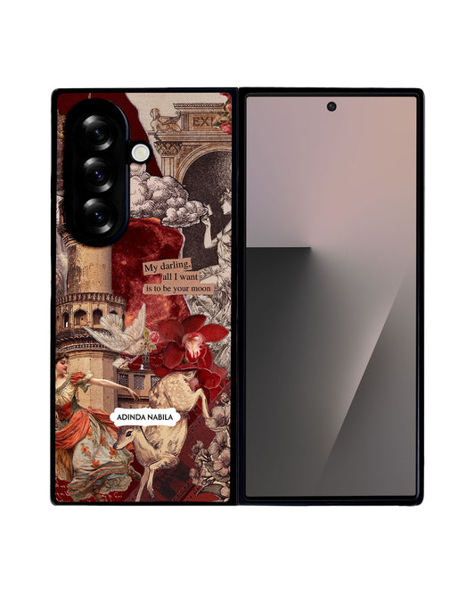 Android Flip / Fold Avant-Gloss Grip - Escape