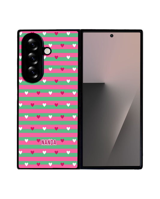 Android Flip / Fold Avant-Gloss Grip - Loveline
