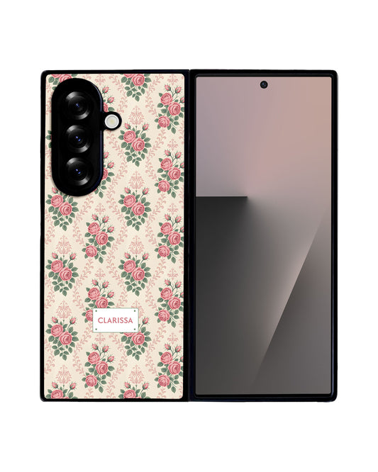 Android Flip / Fold Avant-Gloss Grip - Windsor
