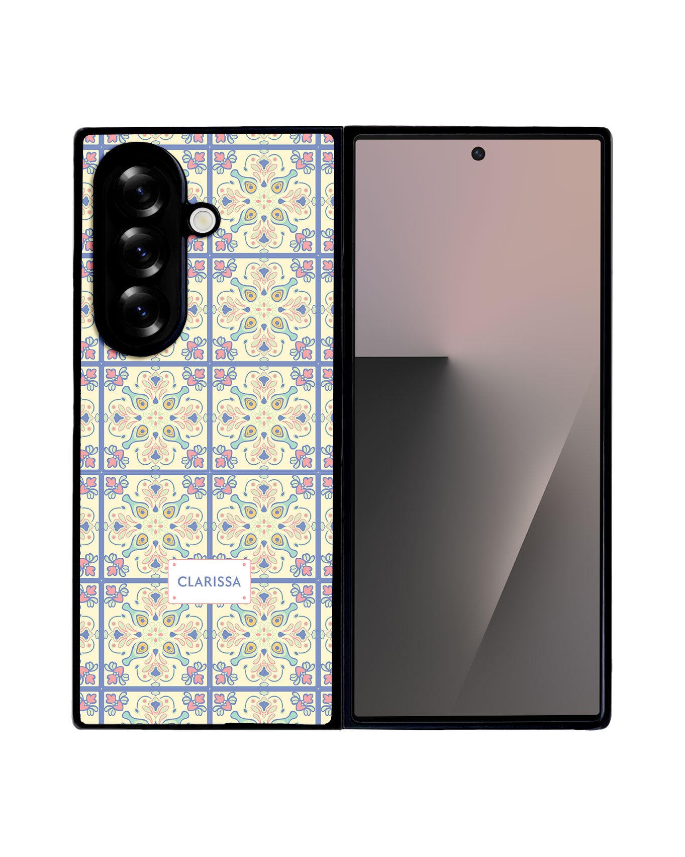 Android Flip / Fold Avant-Gloss Grip - Amore