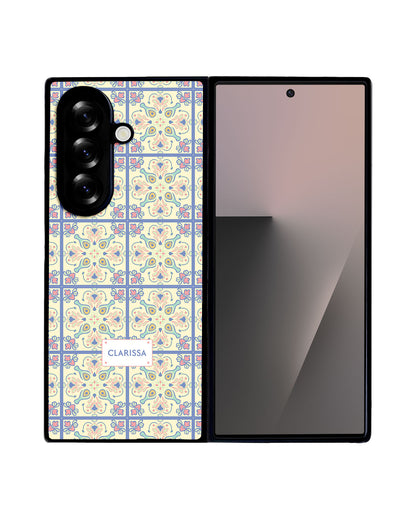 Android Flip / Fold Avant-Gloss Grip - Amore