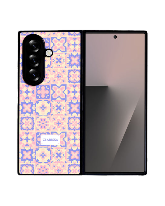 Android Flip / Fold Avant-Gloss Grip - Verona