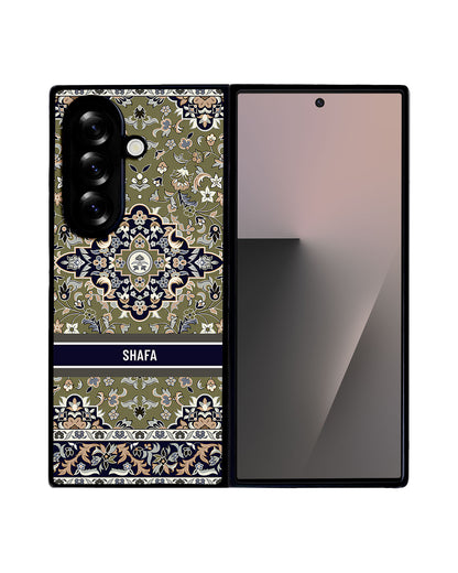 Android Flip / Fold Avant-Gloss Grip - Mosque Nabawi
