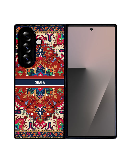 Android Flip / Fold Avant-Gloss Grip - Mosque Nasir al-Mulk 1.0