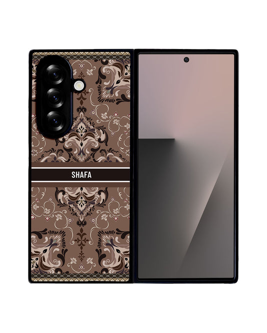 Android Flip / Fold Avant-Gloss Grip - Mosque Nasir al-Mulk 2.0