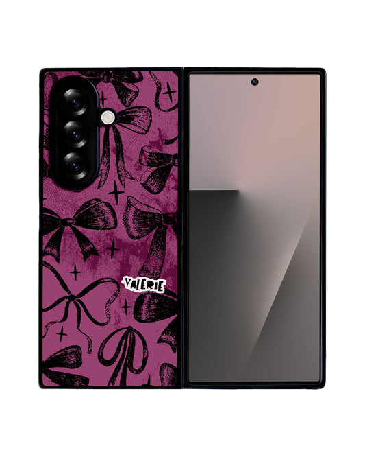 Android Flip / Fold Avant-Gloss Grip - Noirbows